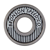 Bronson G3 MASON SILVA PRO Bearings [set/8]