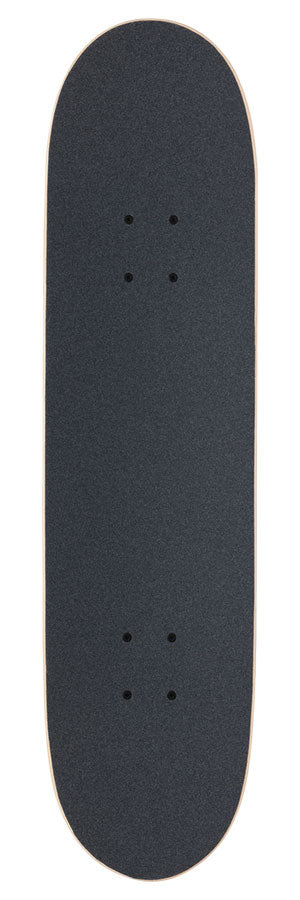 Santa Cruz Obscure Dot Mini Skateboard Complete 7.75"