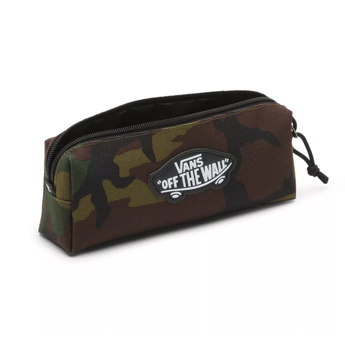 Vans OTW Pencil Pouch - Classic Camo