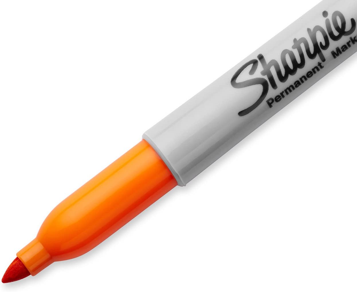 Sharpie Fine Tip Permanent Markers - Neon [x4 colors]