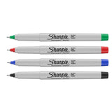 Sharpie Ultra Fine Tip Permanent Markers [x4 colors]