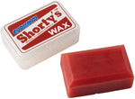 Shorty's Curb Candy LARGE BAR Skate Wax