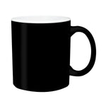 Independent TOY MACHINE BAR Heat Changing Mug [unisex]