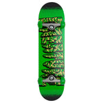 Creature LOGO MUMMY MINI Skateboard Complete 7.75"