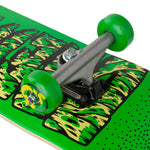 Creature LOGO MUMMY MINI Skateboard Complete 7.75"