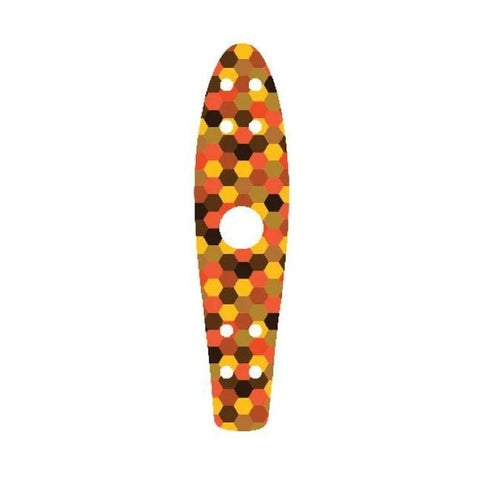 Penny Griptape HIVE 22"