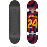 SK8Mafia BARCI Skateboard Complete 7.5"