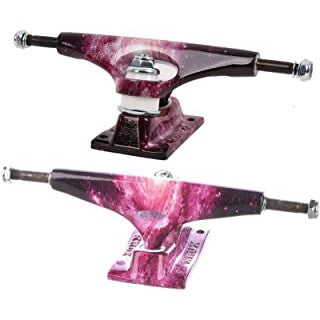 Krux Galaxy Standard Skateboard Trucks [set/2]