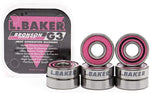 Bronson G3 L.BAKER PRO Bearings [set/8]