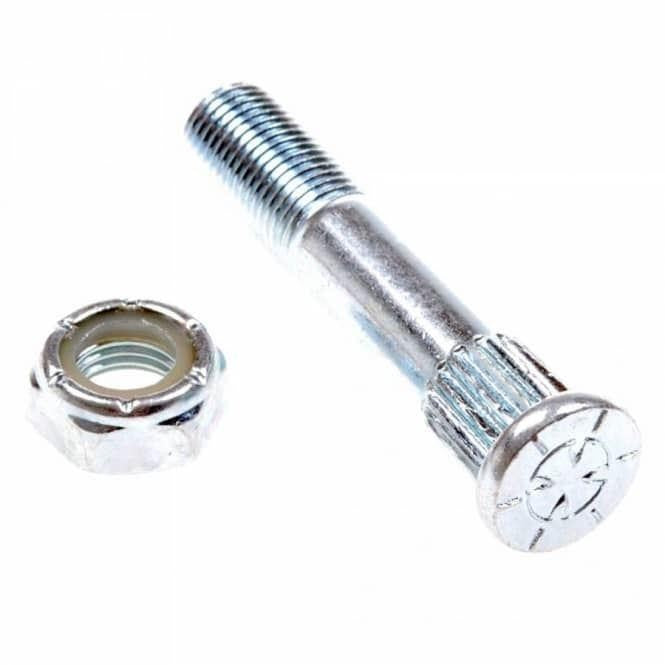 Independent Genuine Parts Kingpin & Nuts Grade 8 Low [Set/Nut/Bolt]