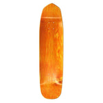 Collective WIDE BLANK SHAPED Skateboard Deck 8.5"