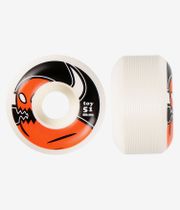 Toy Machine Monster Skateboard Wheels 51mm 99A [set/4]