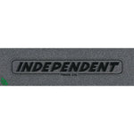Mob INDEPENDENT SPEED BAR Griptape 9x33"