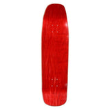 Collective WIDE BLANK SHAPED Skateboard Deck 9"