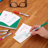 Sharpie Permenant Markers - Peacock Pack [pack/28]