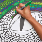 Sharpie Permenant Markers - Peacock Pack [pack/28]