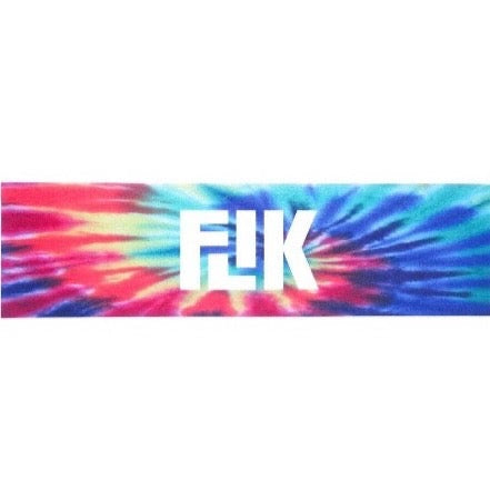 Flik REVERSE TIE-DYE Griptape 9"