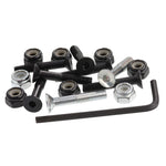 Enuff 1" Allen Bolts Set - LocoSonix