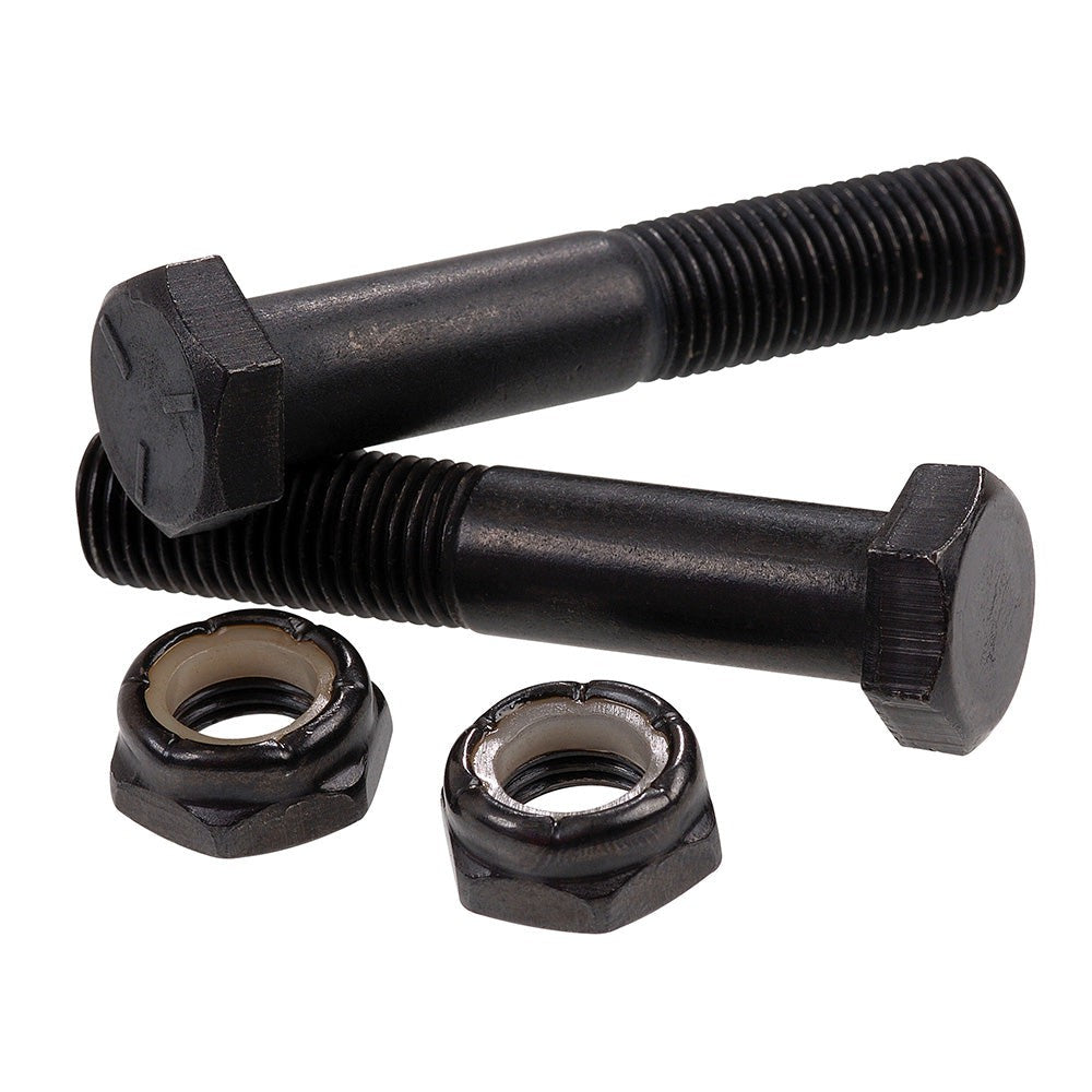 Enuff King Pin Bolts [x2] - LocoSonix