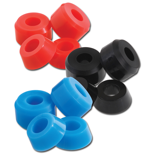 Enuff PU SHR Bushings Set (90A-99A) - LocoSonix