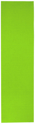Enuff 9" Colored Griptape Sheet - Green - LocoSonix