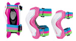 SFR Essentials Triple Pad Set - Candi - LocoSonix