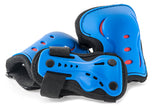 SFR Essentials Triple Pad Set - Blue - LocoSonix