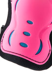 SFR Essentials Triple Pad Set - Hot Pink - LocoSonix