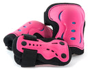 SFR Essentials Triple Pad Set - Hot Pink - LocoSonix