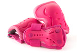 SFR Essentials Triple Pad Set - Hot Pink - LocoSonix