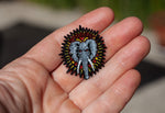 Powell-Peralta MIKE VALLELY ELEPHANT Lapel Pin