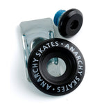 Anarchy CHAOS Cuff Bolts [set/4]