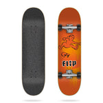 Flip OLIVEIRA DOUGHBOY Skateboard Complete 7.87"