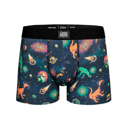 AS Space Dino Boxer Brief