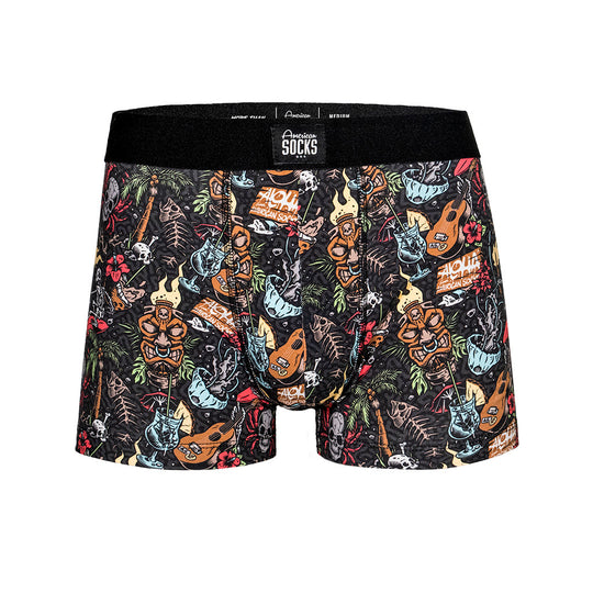 AS Aloha Boxer Brief