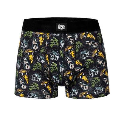 AS Pizza Surfer Boxer Brief