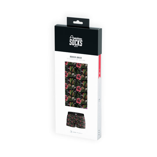AS Carni Vorous Boxer Brief
