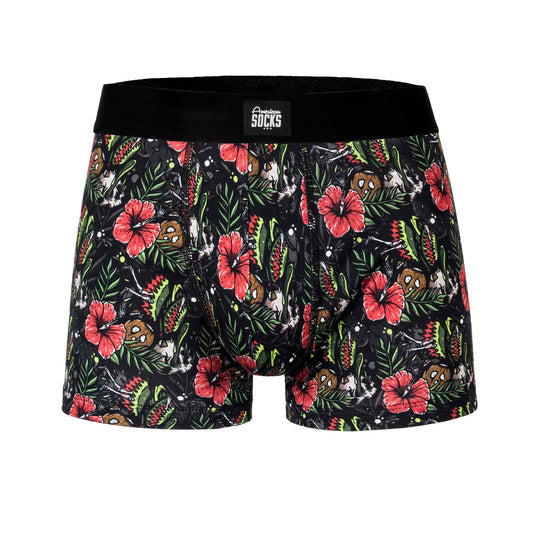 AS Carni Vorous Boxer Brief