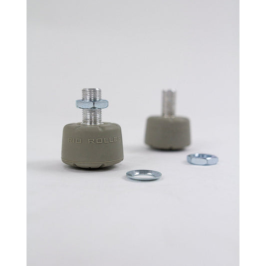 Rio Adjustable Rubber Stoppers [set/2]