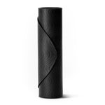 Strobel Yogaboard OVERLAY Mat - Black