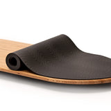 Strobel Yogaboard OVERLAY Mat - Black