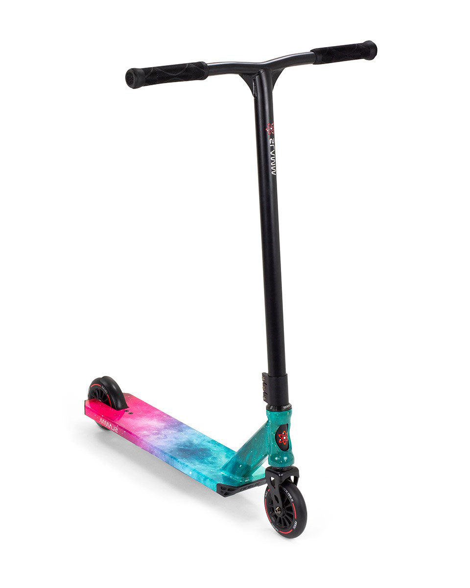 Slamm Mischief V6 Stunt Scooter - Nebula 22.5"