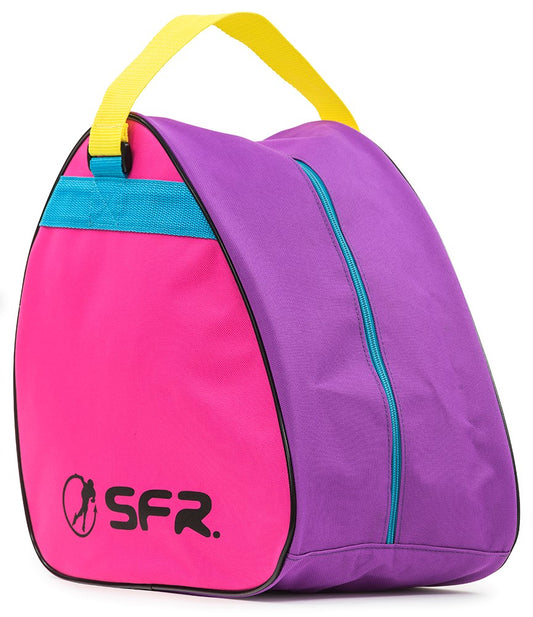 SFR Vision Skates Bag - Tropical