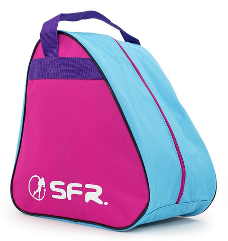 SFR VISION Skates Bag - Pink