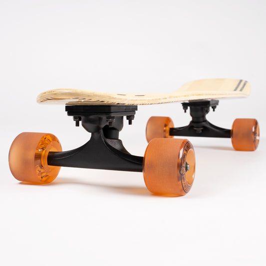 Sector9 Bambino Combo Longboard Complete 26.5"