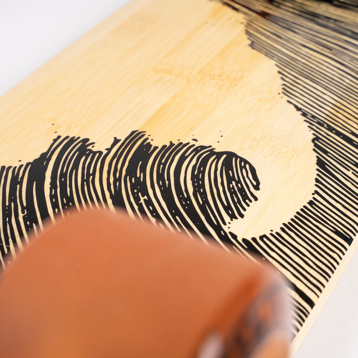 Sector9 Bambino Combo Longboard Complete 26.5"