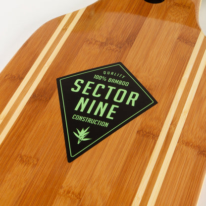 Sector9 Bico Lookout Longboard Complete 41.125"