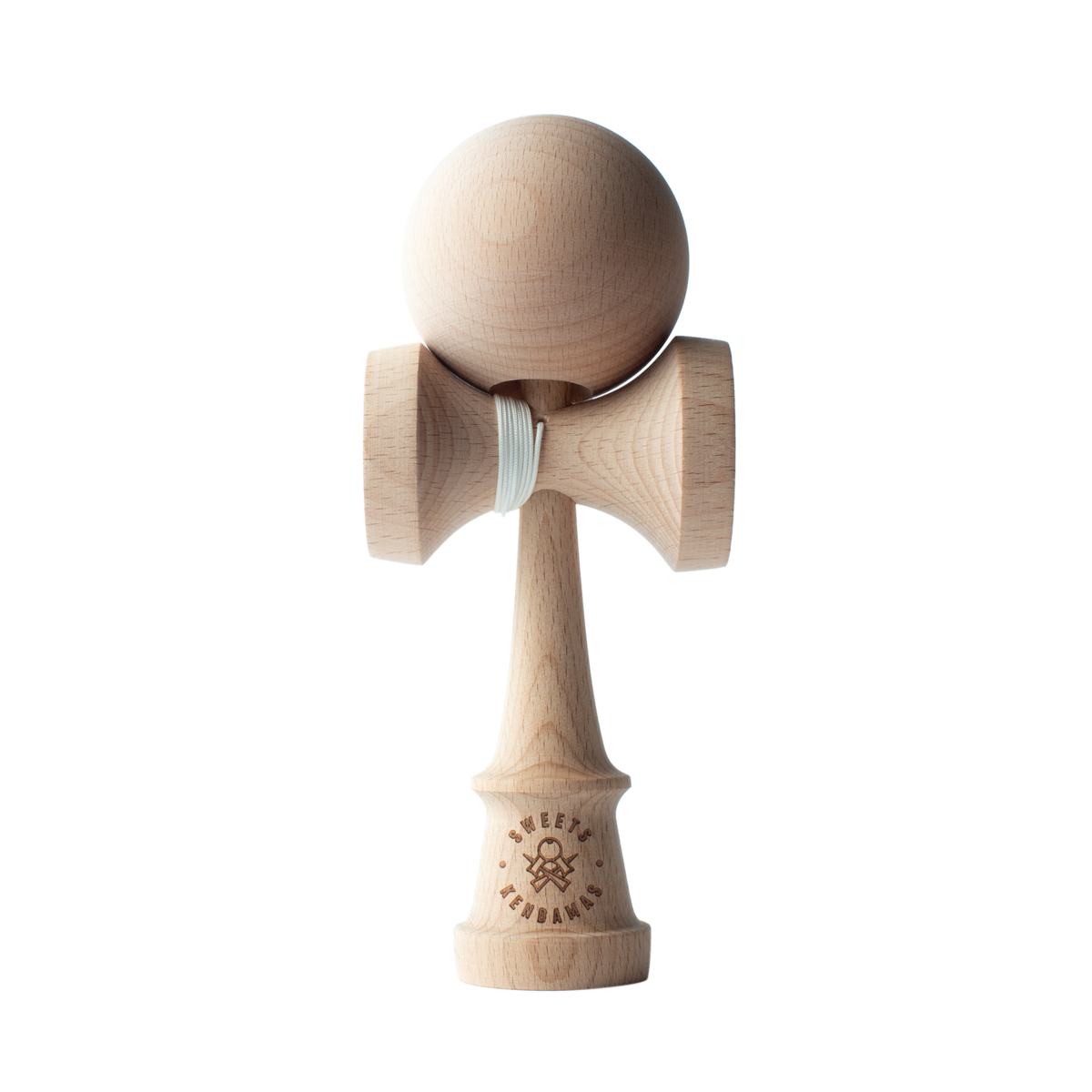 Sweets Natty Kendama - Beech