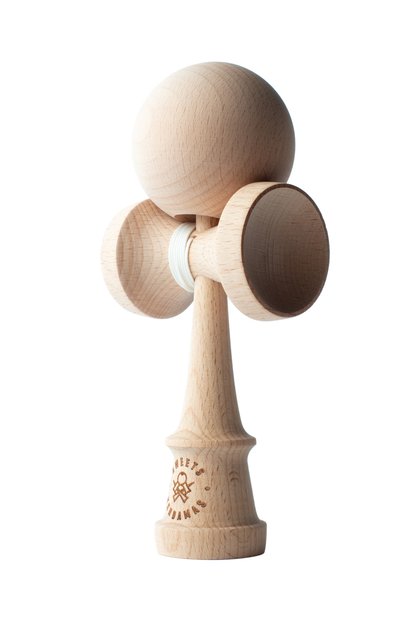 Sweets Natty Kendama - Beech