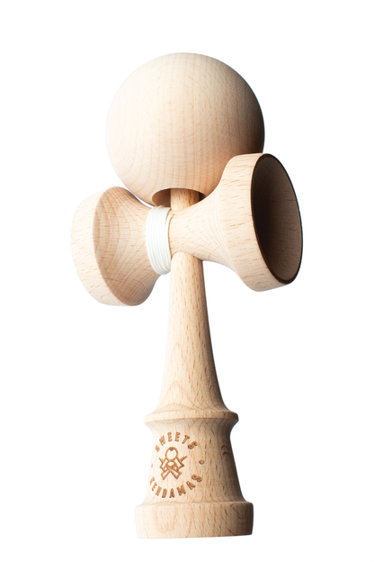 Sweets Natty Kendama - Beech